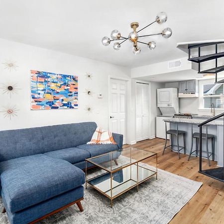 Apartamento Remodeled And New - Walk To Downtown Auburn Exterior foto