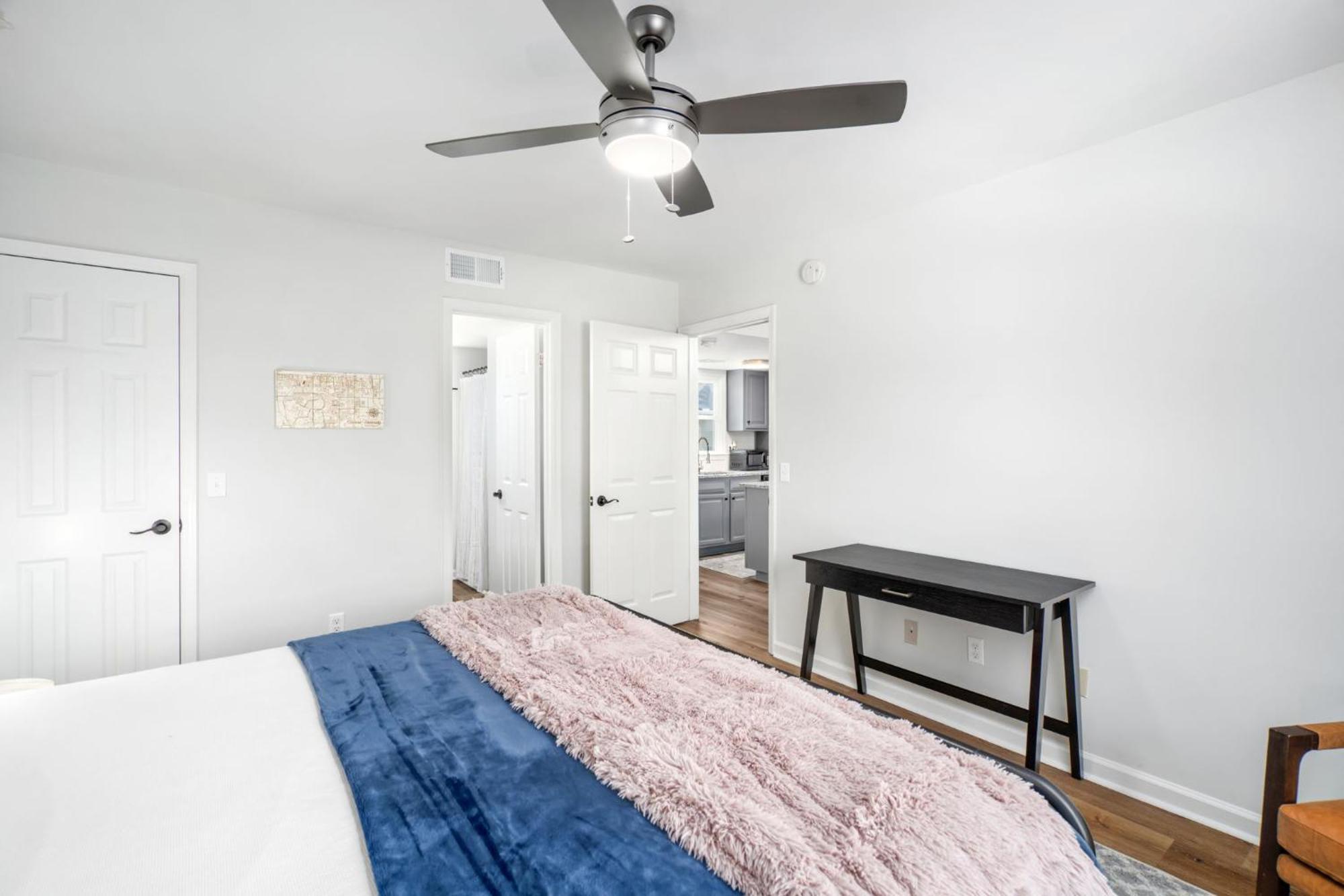 Apartamento Remodeled And New - Walk To Downtown Auburn Exterior foto