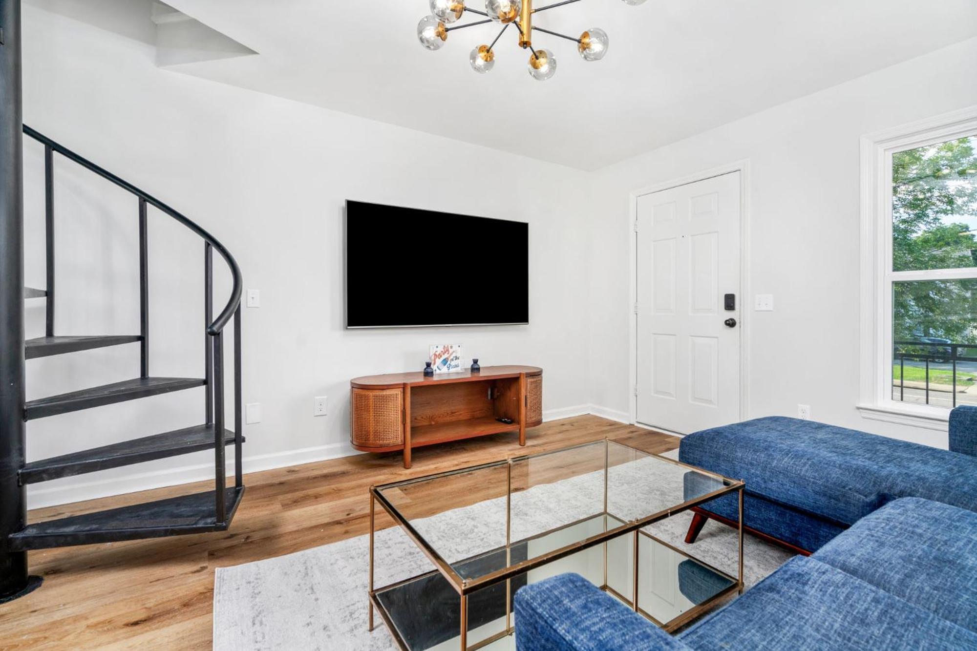 Apartamento Remodeled And New - Walk To Downtown Auburn Exterior foto