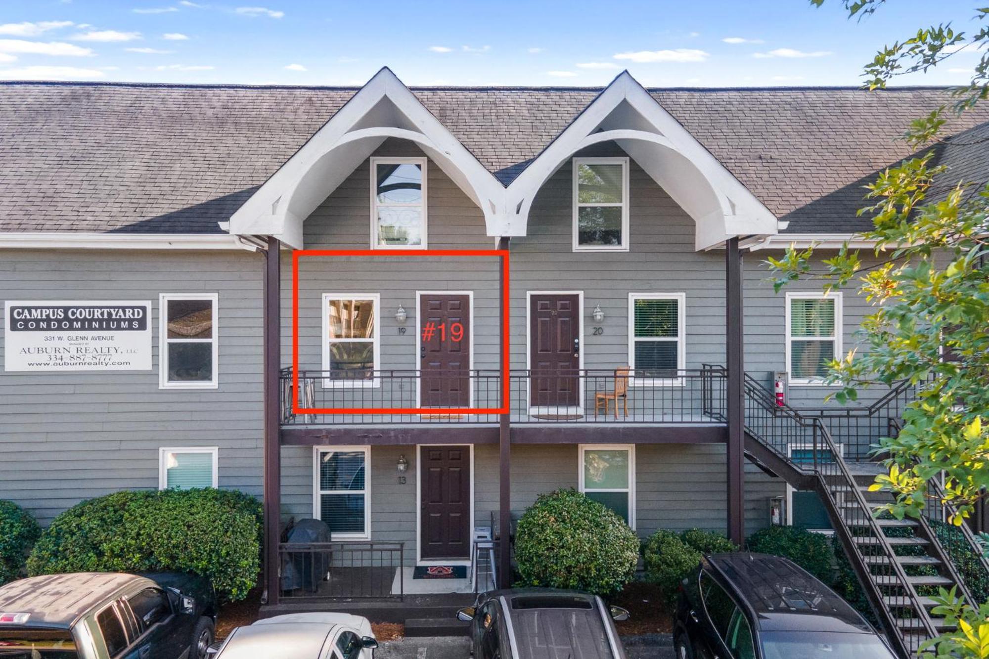 Apartamento Remodeled And New - Walk To Downtown Auburn Exterior foto